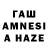 БУТИРАТ GHB AskenGO